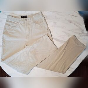 Vintage 90s Santana Jeans Made in Korea (28)